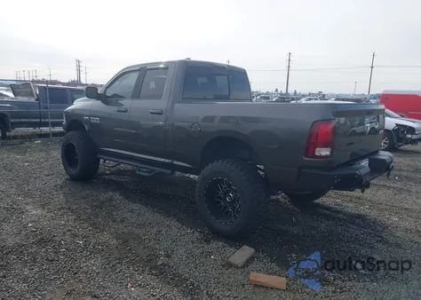 2014 Ram 1500 Sport z USA, uszkodzony, nr VIN 1C6RR7HT0ES181964